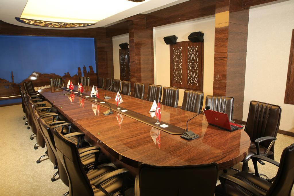 The Apple Palace Hotel Amasya Buitenkant foto