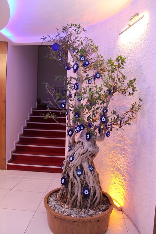 The Apple Palace Hotel Amasya Buitenkant foto