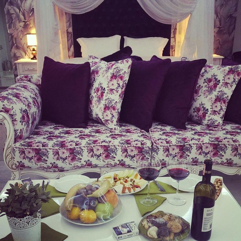The Apple Palace Hotel Amasya Kamer foto