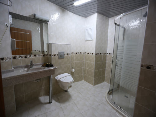 The Apple Palace Hotel Amasya Buitenkant foto