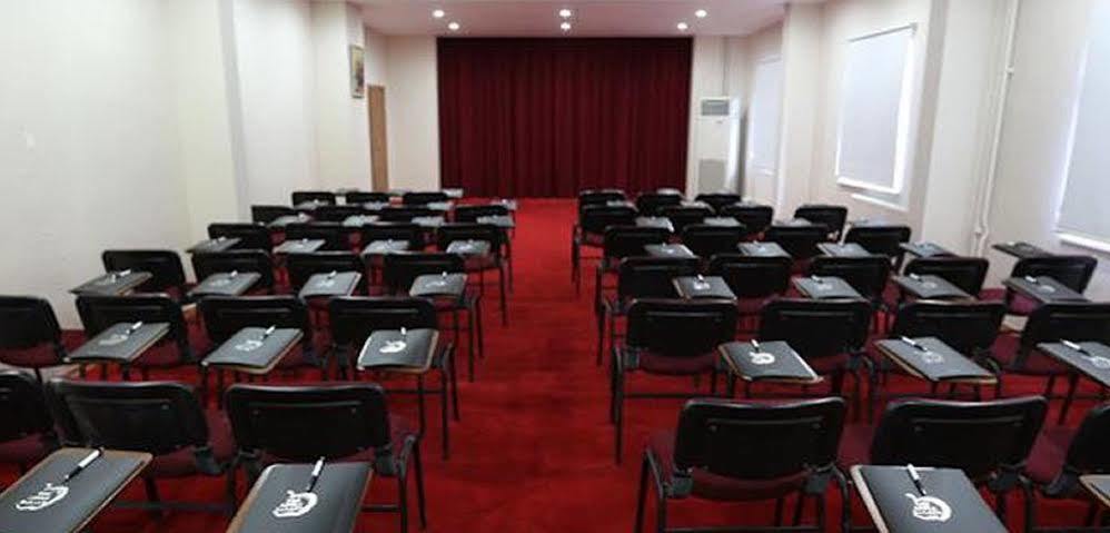 The Apple Palace Hotel Amasya Buitenkant foto