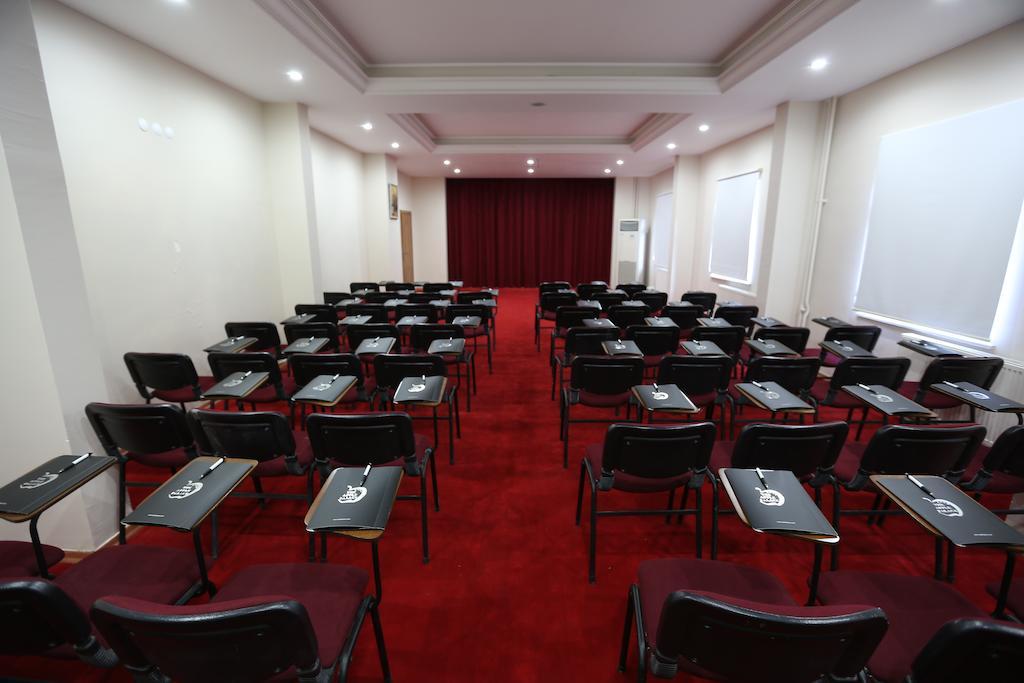 The Apple Palace Hotel Amasya Buitenkant foto